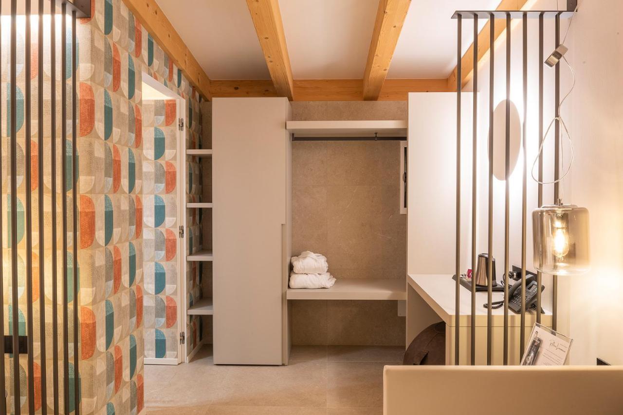 Relais Limonaia - Suites & Garden Spa Torri Del Benaco Exterior photo